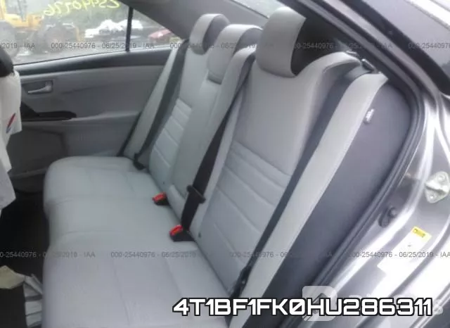 4T1BF1FK0HU286311 фото 9