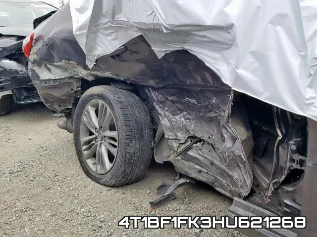 4T1BF1FK3HU621268 фото 10