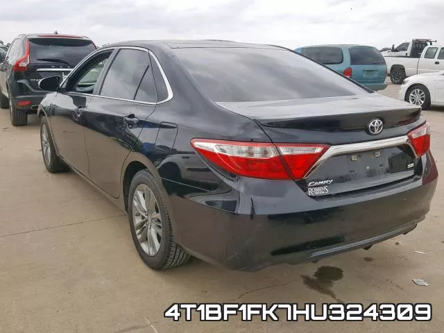 4T1BF1FK7HU324309 фото 4