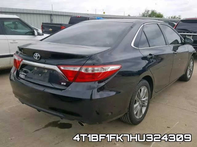 4T1BF1FK7HU324309 фото 5