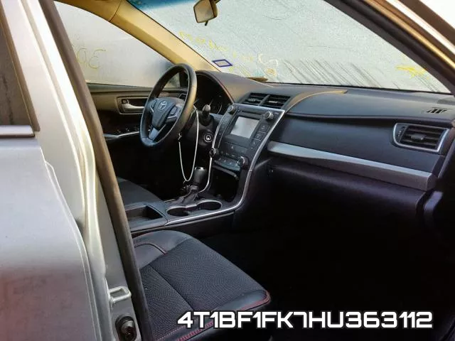 4T1BF1FK7HU363112 фото 6