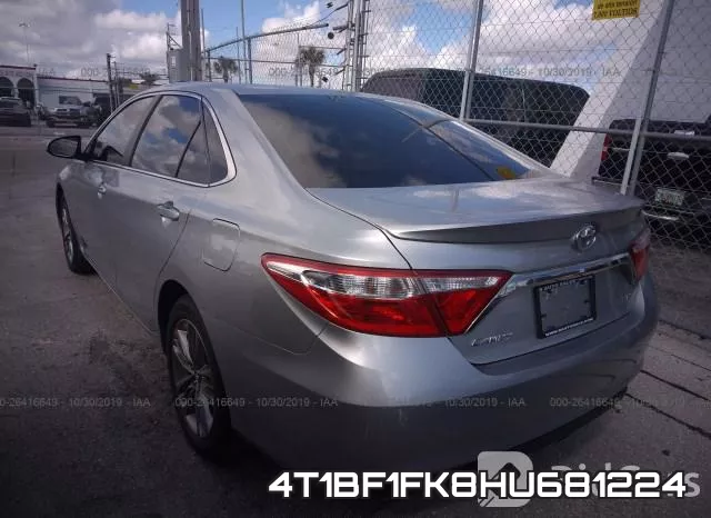 4T1BF1FK8HU681224 фото 4
