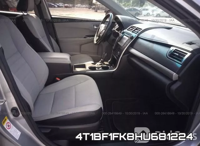 4T1BF1FK8HU681224 фото 6