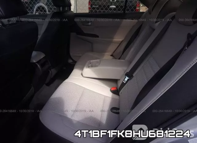 4T1BF1FK8HU681224 фото 9