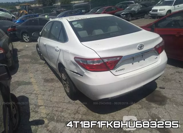 4T1BF1FK8HU683295 фото 4