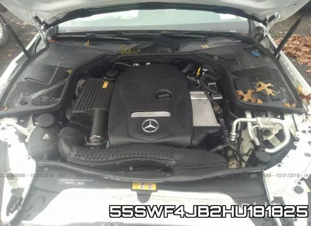 55SWF4JB2HU181825 фото 2