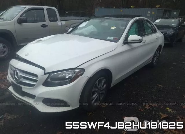 55SWF4JB2HU181825 фото 3