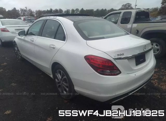 55SWF4JB2HU181825 фото 4