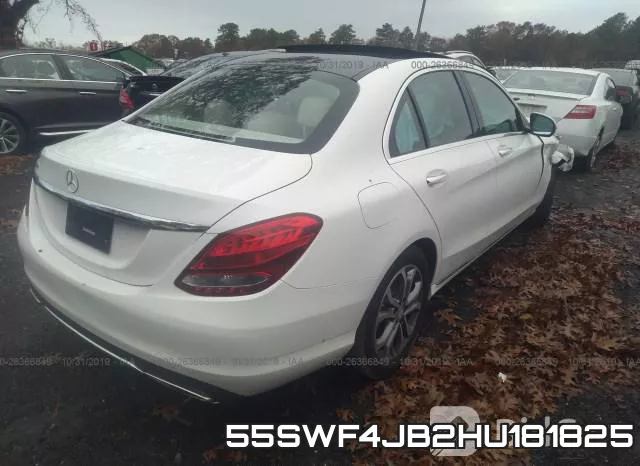 55SWF4JB2HU181825 фото 5