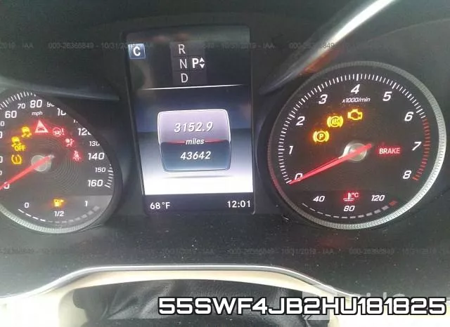 55SWF4JB2HU181825 фото 8