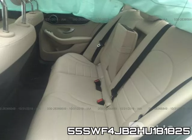55SWF4JB2HU181825 фото 9
