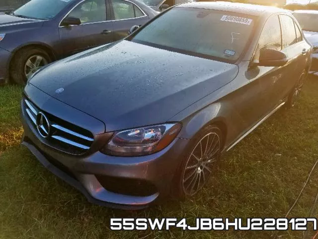 55SWF4JB6HU228127 фото 3