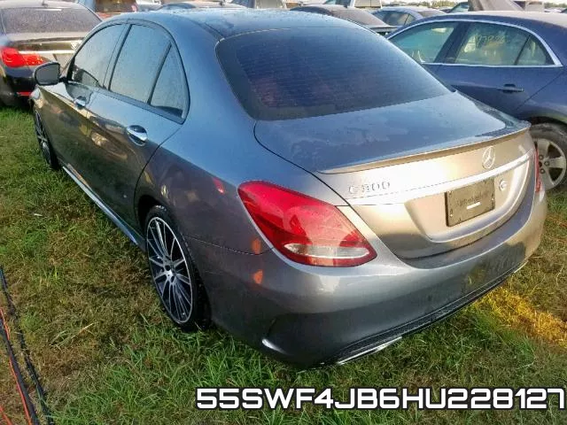 55SWF4JB6HU228127 фото 4