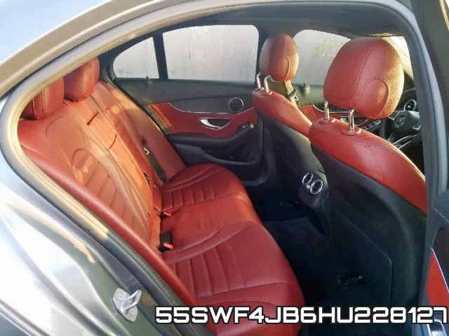 55SWF4JB6HU228127 фото 7