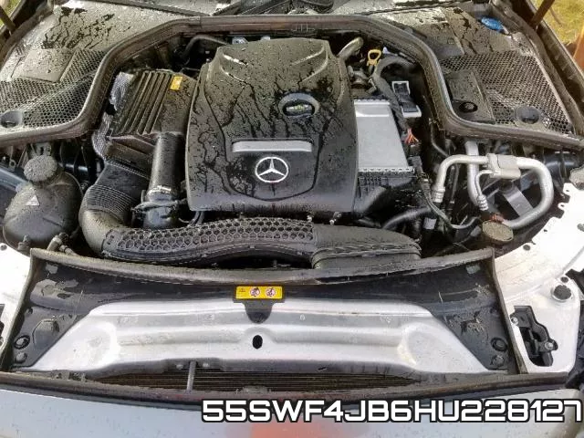 55SWF4JB6HU228127 фото 8