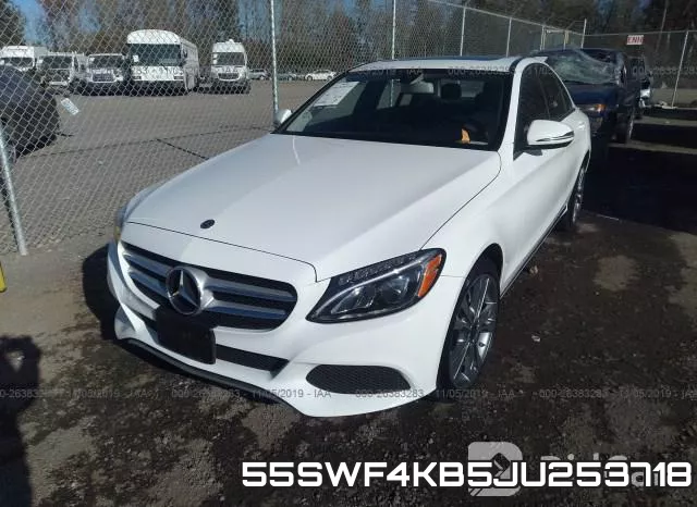 55SWF4KB5JU253718 фото 3
