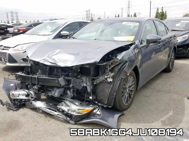 58ABK1GG4JU108194 фото 3
