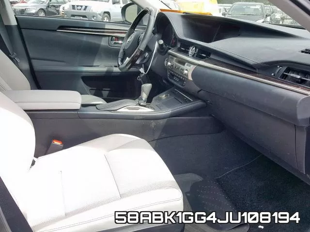 58ABK1GG4JU108194 фото 6