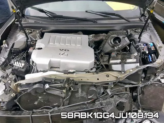 58ABK1GG4JU108194 фото 8