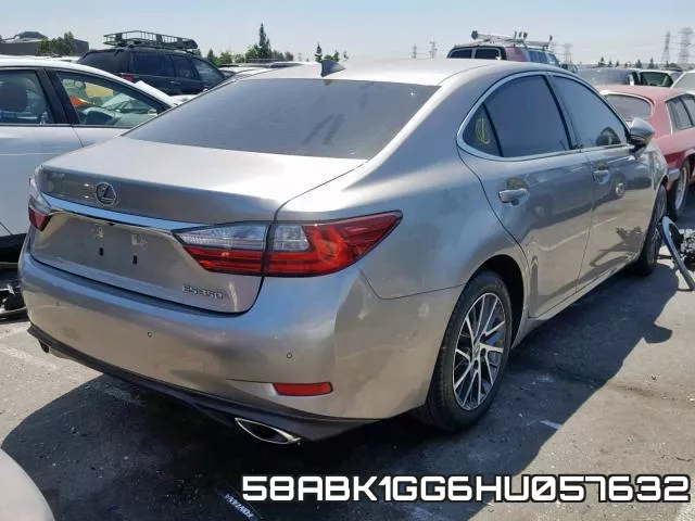 58ABK1GG6HU057632 фото 5