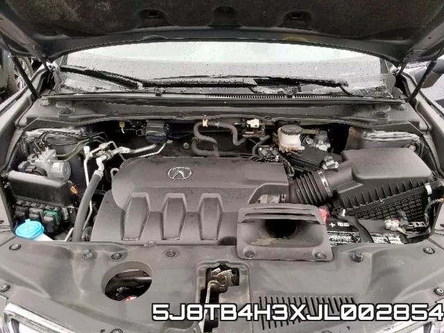 5J8TB4H3XJL002854 фото 8