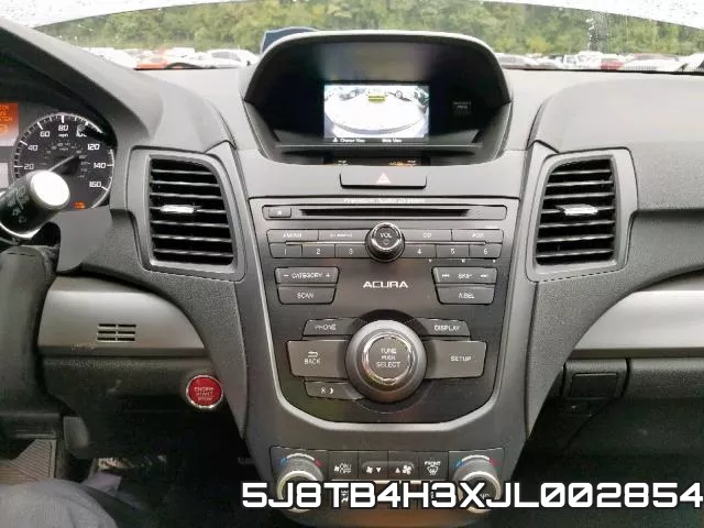 5J8TB4H3XJL002854 фото 10