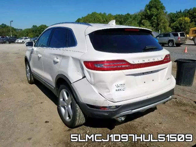 5LMCJ1D97HUL51509 фото 4