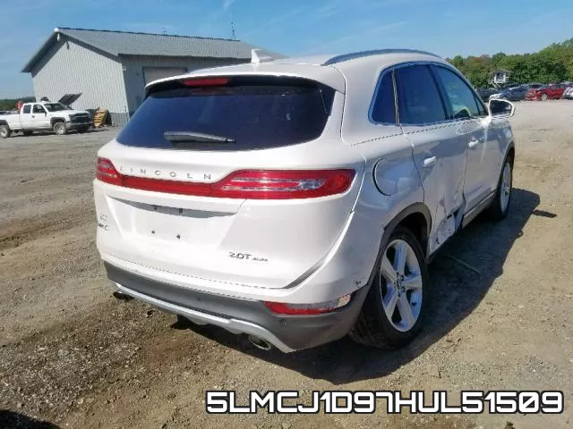 5LMCJ1D97HUL51509 фото 5