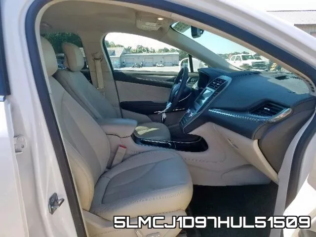 5LMCJ1D97HUL51509 фото 6