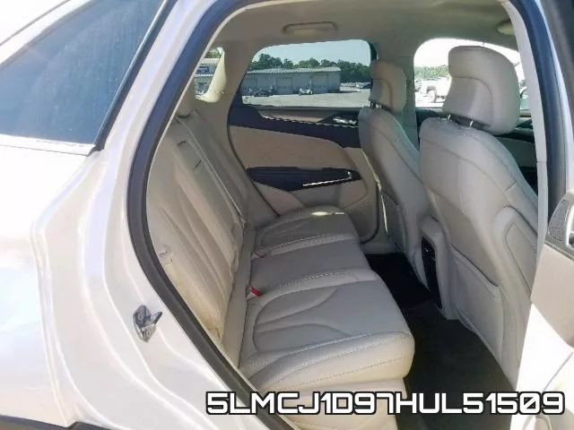 5LMCJ1D97HUL51509 фото 7