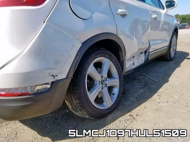 5LMCJ1D97HUL51509 фото 10