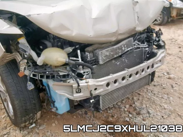 5LMCJ2C9XHUL21038 фото 10