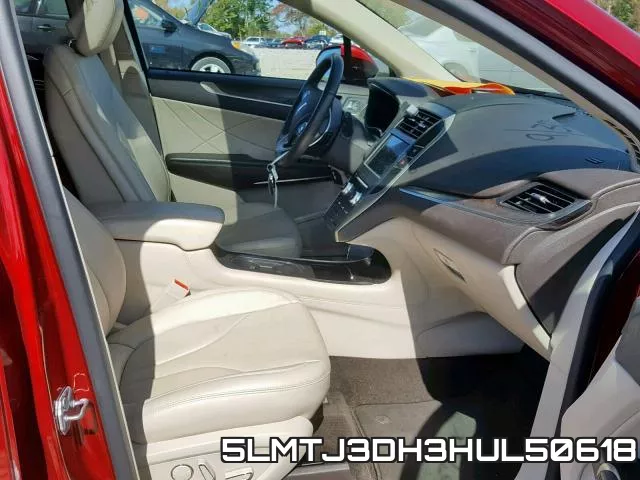 5LMTJ3DH3HUL50618 фото 6