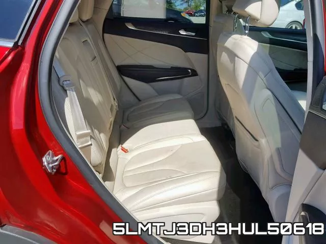 5LMTJ3DH3HUL50618 фото 7