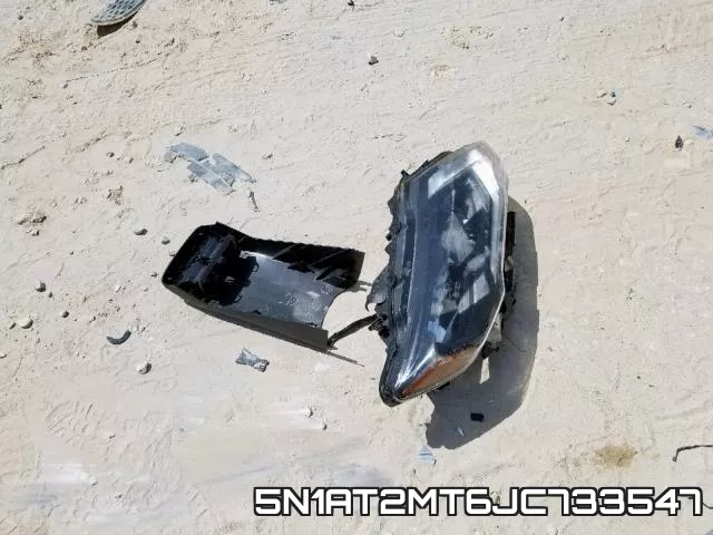 5N1AT2MT6JC733547 фото 10
