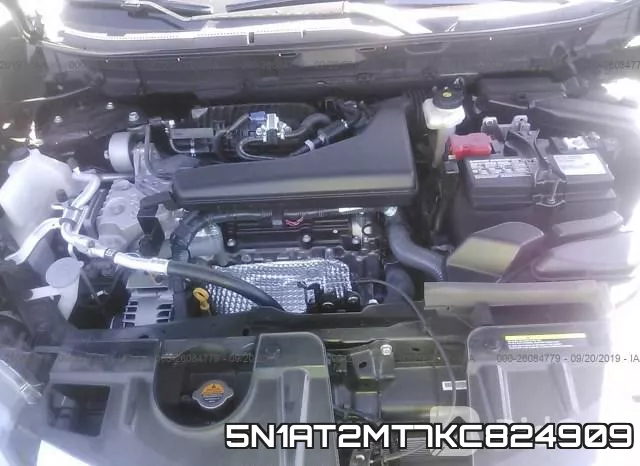 5N1AT2MT7KC824909 фото 2