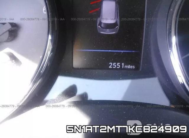 5N1AT2MT7KC824909 фото 8