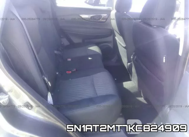 5N1AT2MT7KC824909 фото 9