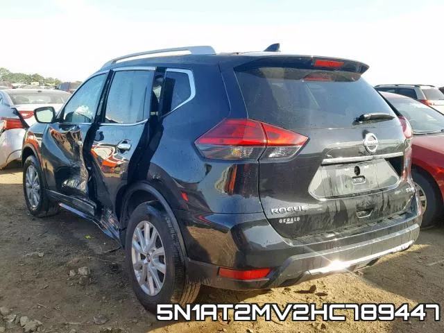 5N1AT2MV2HC789447 фото 4