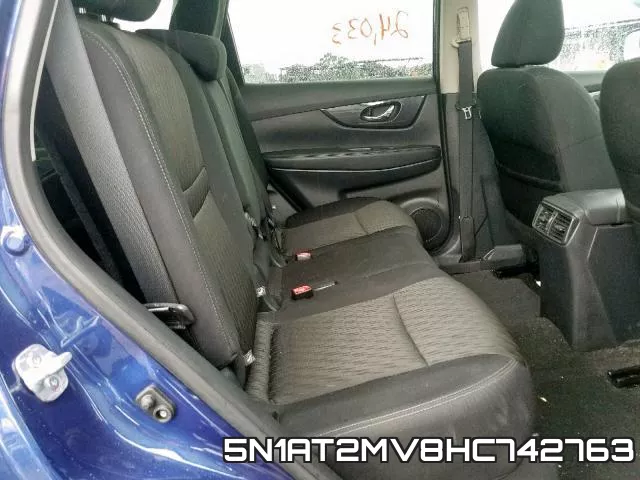 5N1AT2MV8HC742763 фото 7