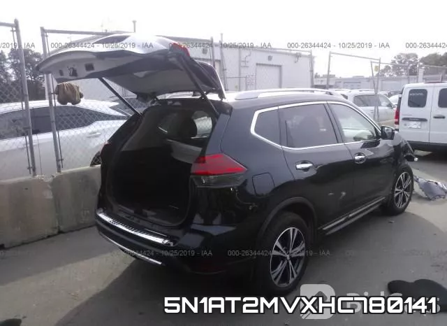 5N1AT2MVXHC780141 фото 5