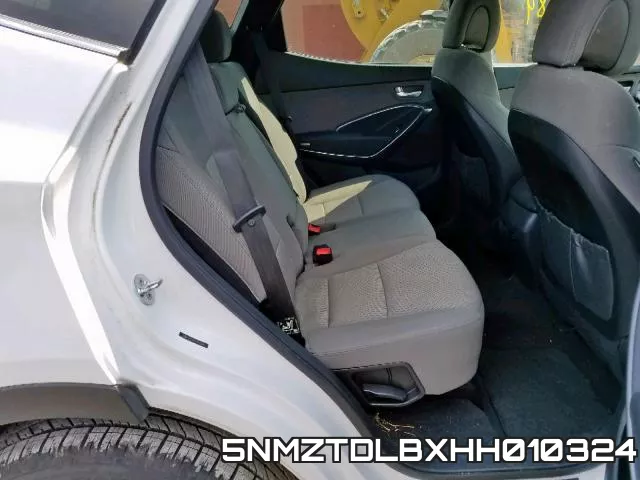 5NMZTDLBXHH010324 фото 7