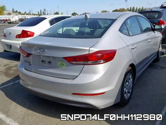5NPD74LF0HH112980 фото 5