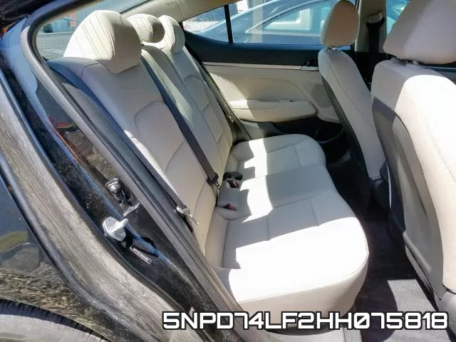5NPD74LF2HH075818 фото 7