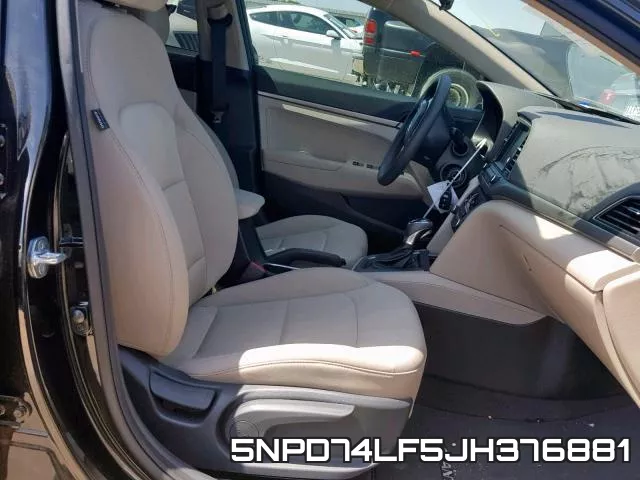 5NPD74LF5JH376881 фото 6