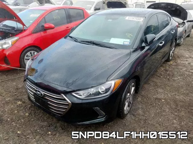 5NPD84LF1HH015512 фото 3