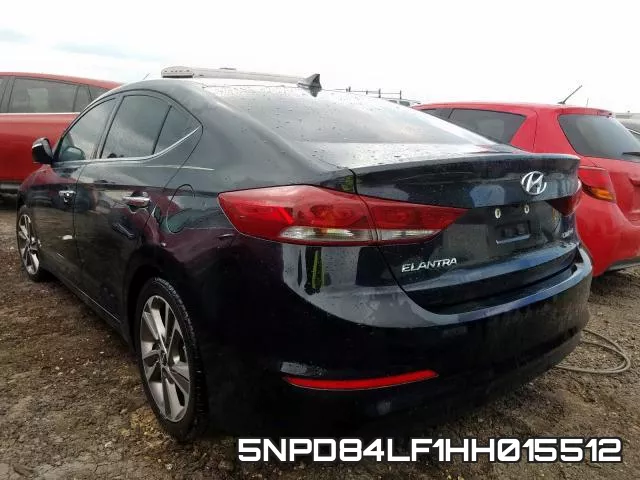 5NPD84LF1HH015512 фото 4