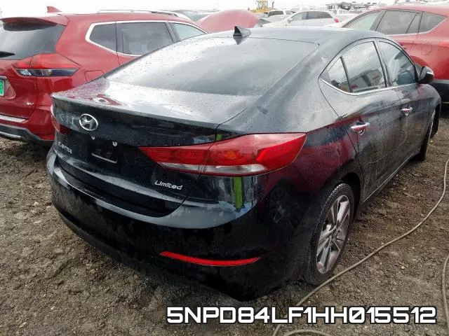 5NPD84LF1HH015512 фото 5