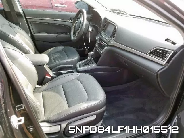 5NPD84LF1HH015512 фото 6