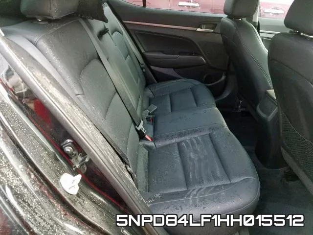 5NPD84LF1HH015512 фото 7